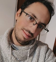 Karl, 38 Jahre alt, Gay, Mann, Falkenhagener Feld, Deutschland
