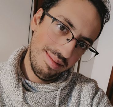 Karl, 38 Jahre alt, Falkenhagener Feld, Deutschland