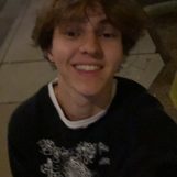 Sanford, 19 Jahre alt, Mahlsdorf, Deutschland
