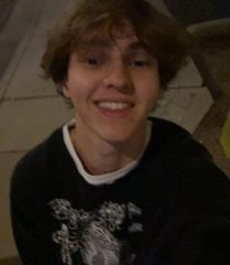 Sanford, 20 Jahre alt, Gay, Mann, Mahlsdorf, Deutschland