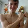 Don, 21 Jahre alt, Budingen, Deutschland