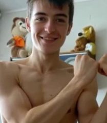 Don, 22 Jahre alt, Gay, Mann, Budingen, Deutschland