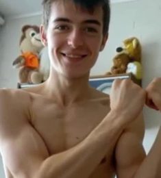 Don, 21 Jahre alt, Gay, Mann, Budingen, Deutschland