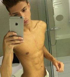Dwayne, 21 Jahre alt, Gay, Mann, Königstein im Taunus, Deutschland