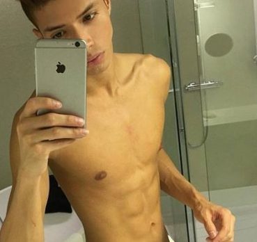 Dwayne, 21 Jahre alt, Königstein im Taunus, Deutschland