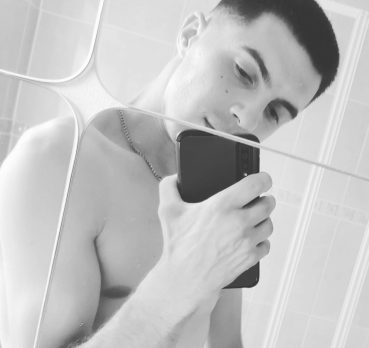 Sanford, 23 Jahre alt, Bad Arolsen, Deutschland