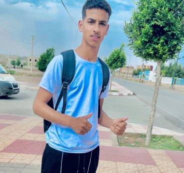 Felix, 18 Jahre alt, Offenbach, Deutschland
