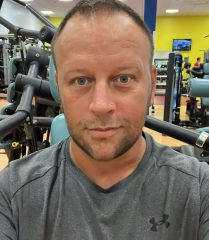 Caspar, 43 Jahre alt, Gay, Mann, Frankfurt am Main, Deutschland