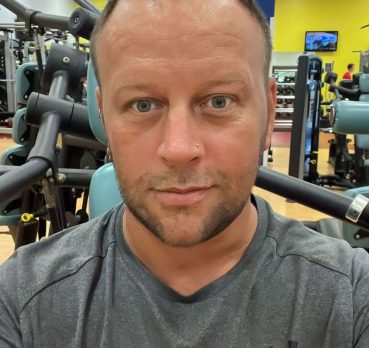 Caspar, 42 Jahre alt, Frankfurt am Main, Deutschland