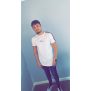 Murray, 25 Jahre alt, Frankenberg, Deutschland