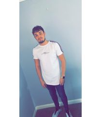Murray, 26 Jahre alt, Gay, Mann, Frankenberg, Deutschland