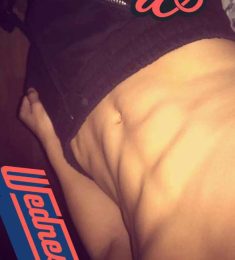 Martin, 22 Jahre alt, Gay, Mann, Eschborn, Deutschland