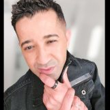 Bruce, 48 Jahre alt, Darmstadt, Deutschland