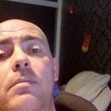 Blake, 45 Jahre alt, Budingen, Deutschland