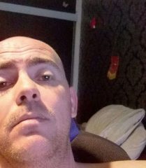 Blake, 45 Jahre alt, Gay, Mann, Budingen, Deutschland