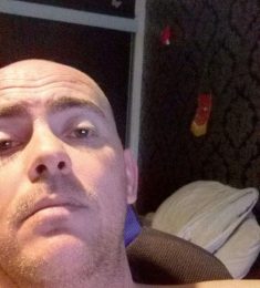 Blake, 45 Jahre alt, Gay, Mann, Budingen, Deutschland