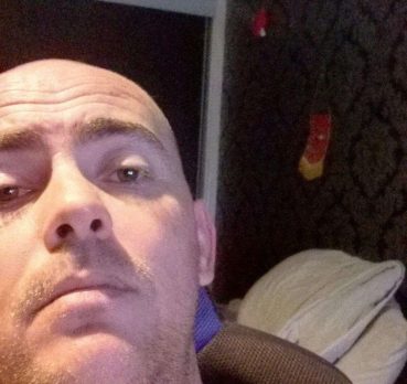 Blake, 45 Jahre alt, Budingen, Deutschland