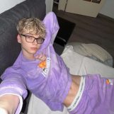 Miles, 17 Jahre alt, Bad Hersfeld, Deutschland