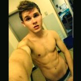 Timothy, 20 Jahre alt, Frankfurt am Main, Deutschland