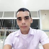 Horace, 19 Jahre alt, Frankfurt am Main, Deutschland
