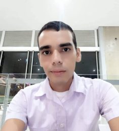 Horace, 19 Jahre alt, Gay, Mann, Frankfurt am Main, Deutschland