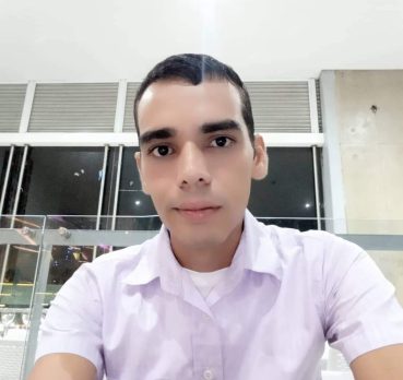 Horace, 19 Jahre alt, Frankfurt am Main, Deutschland