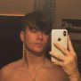 Luke, 20 Jahre alt, Frankfurt am Main, Deutschland
