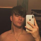 Luke, 20 Jahre alt, Frankfurt am Main, Deutschland