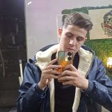 Marvin, 25 Jahre alt, Offenbach, Deutschland