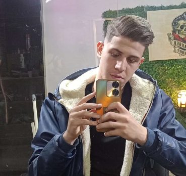 Marvin, 25 Jahre alt, Offenbach, Deutschland