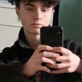 Derek, 23 Jahre alt, Neu Isenburg, Deutschland