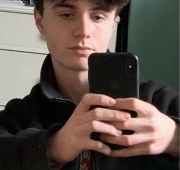 Derek, 23 Jahre alt, Neu Isenburg, Deutschland