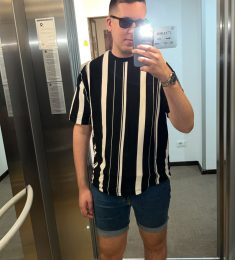 Kelly, 30 Jahre alt, Gay, Mann, Frankfurt am Main, Deutschland