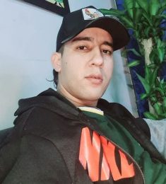 Dylan, 41 Jahre alt, Gay, Mann, Frankfurt am Main, Deutschland