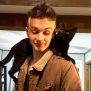 David, 20 Jahre alt, Frankfurt am Main, Deutschland