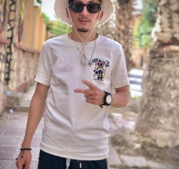 Harold, 25 Jahre alt, Frankfurt am Main, Deutschland