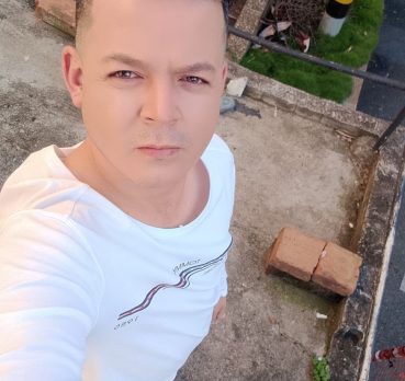Bennet, 29 Jahre alt, Leipzig, Deutschland