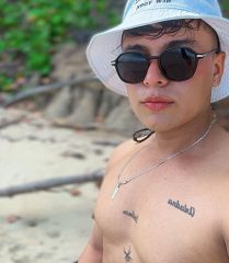 Stuart,Terence, 24 Jahre alt, Gay, Mann, Hoyerswerda, Deutschland