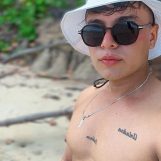 Stuart,Terence, 24 Jahre alt, Hoyerswerda, Deutschland