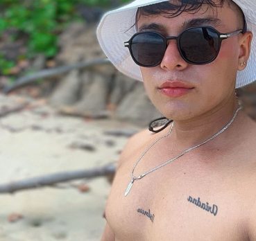 Stuart,Terence, 24 Jahre alt, Hoyerswerda, Deutschland