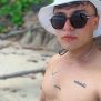 Stuart,Terence, 24 Jahre alt, Hoyerswerda, Deutschland