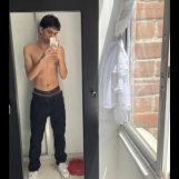 William, 21 Jahre alt, Dobeln, Deutschland