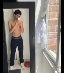 William, 22 Jahre alt, Gay, Mann, Dobeln, Deutschland