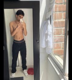 William, 21 Jahre alt, Gay, Mann, Dobeln, Deutschland