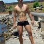 Alonso, 21 Jahre alt, Heidenau, Deutschland