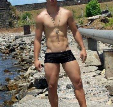 Alonso, 21 Jahre alt, Heidenau, Deutschland