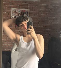 Valentine, 17 Jahre alt, Gay, Mann, Mittweida, Deutschland