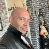 Oswald, 45 Jahre alt, Radeberg, Deutschland