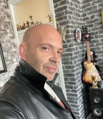 Oswald, 45 Jahre alt, Gay, Mann, Radeberg, Deutschland