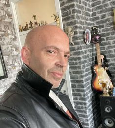 Oswald, 45 Jahre alt, Gay, Mann, Radeberg, Deutschland